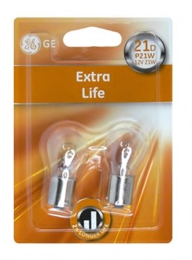 GE 23284 Bulb, headlight